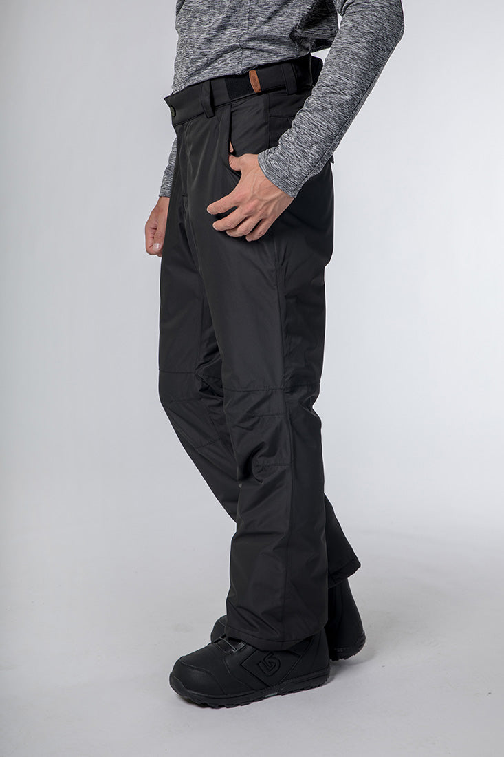 CNSRD Herren Skihose Jeff Black