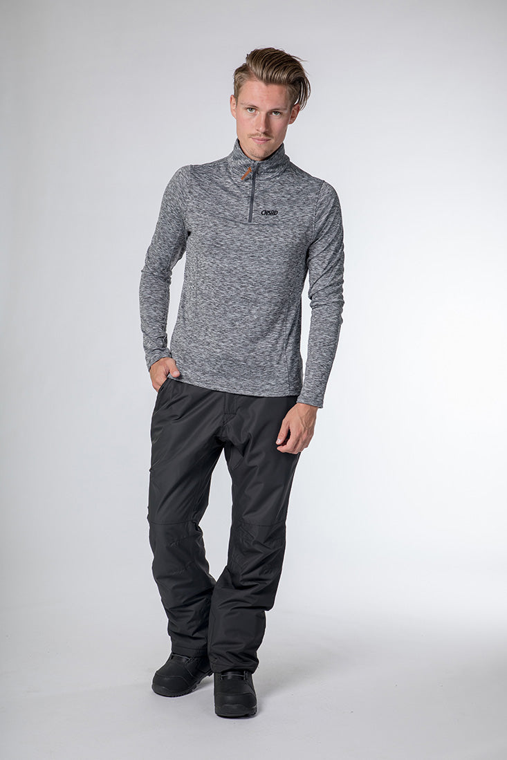 CNSRD Herren Skihose Jeff Black