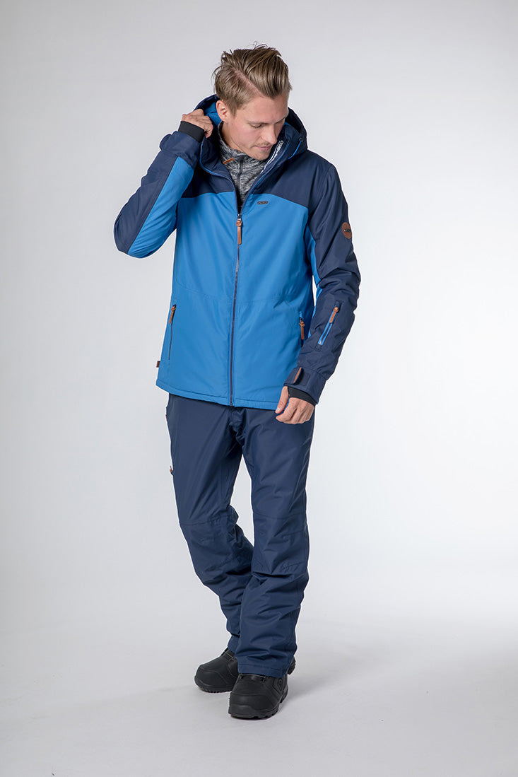 CNSRD Skihose Jeff Pant Skihose & Snowboardhose