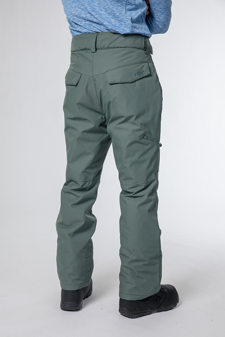 CNSRD Herren Skihose Jeff Forrest