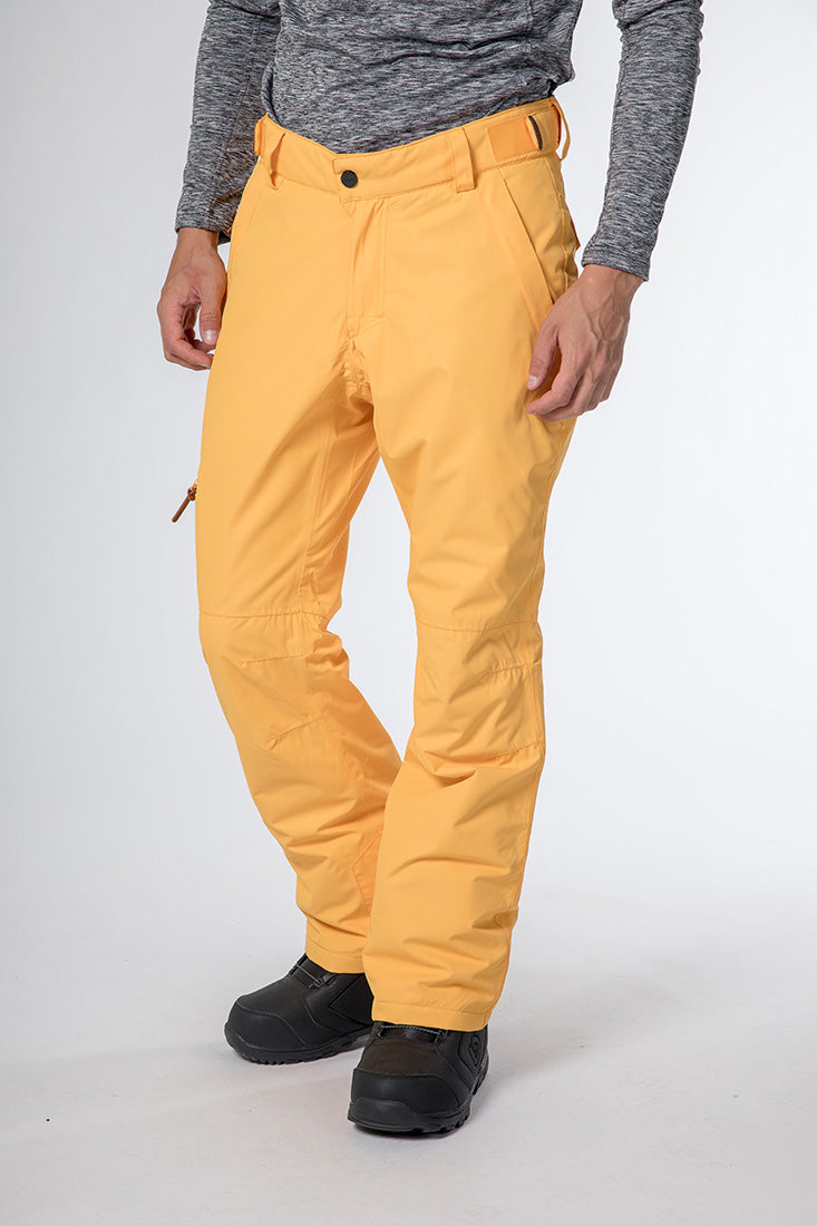 CNSRD Herren Skihose Jeff Amber