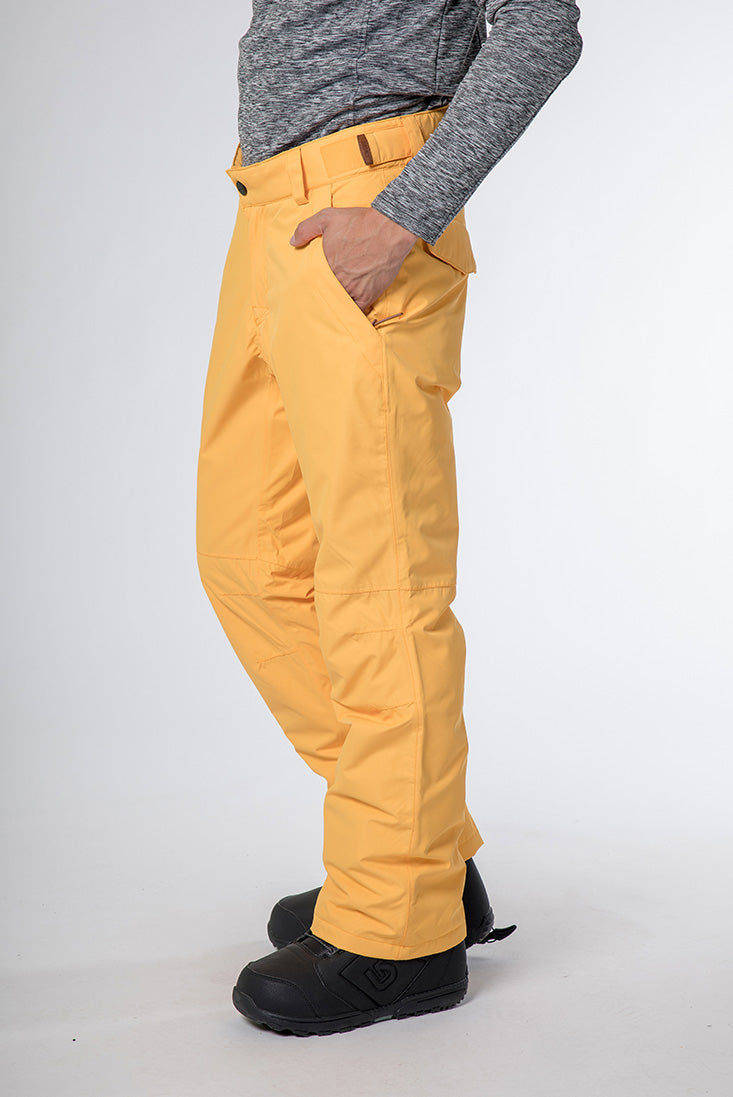 CNSRD Herren Skihose Jeff Amber