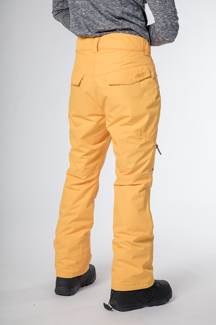 CNSRD Herren Skihose Jeff Amber