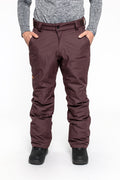 CNSRD Herren Skihose Jeff Puce