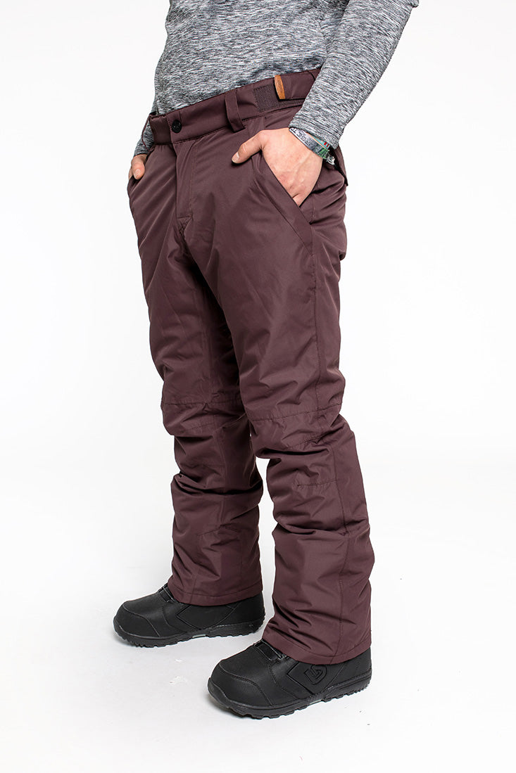 CNSRD Herren Skihose Jeff Puce