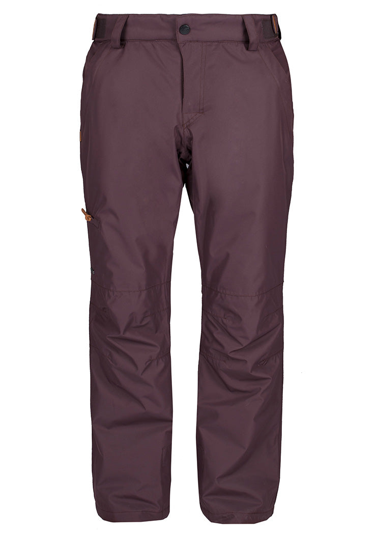 CNSRD Herren Skihose Jeff Puce