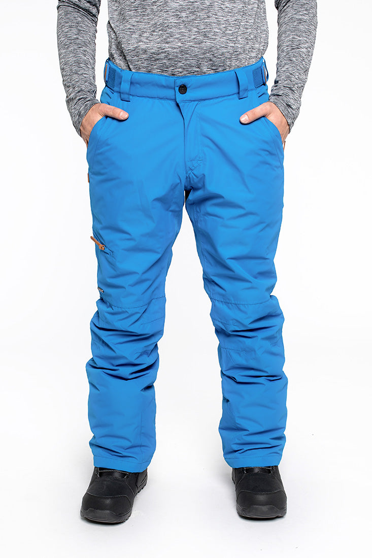CNSRD Herren Skihose Jeff Cobalt