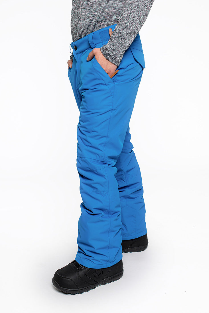 CNSRD Herren Skihose Jeff Cobalt