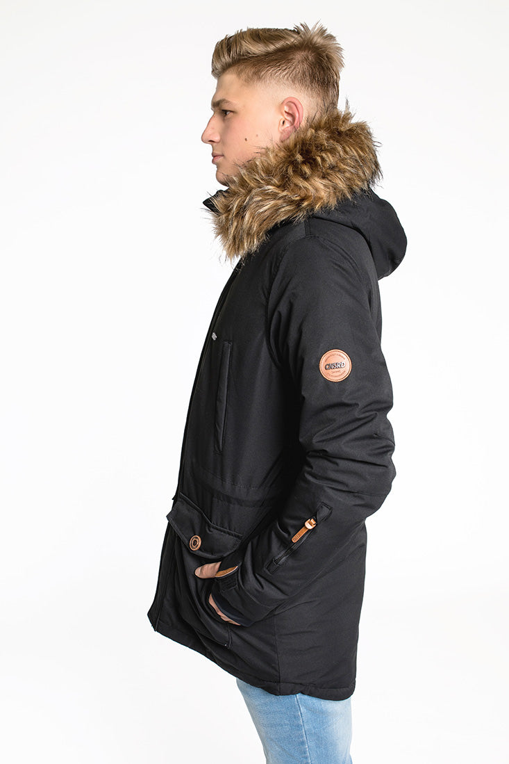 CNSRD Funktionsparka Travis Parka