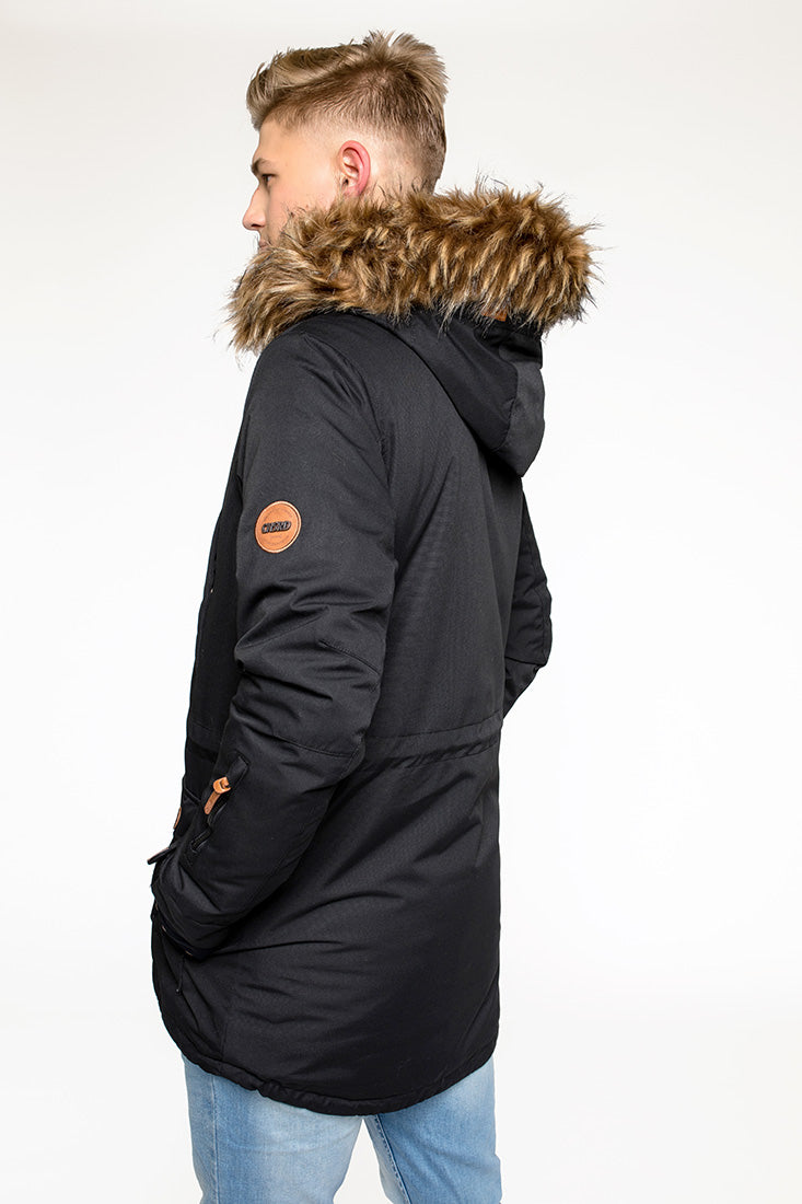 CNSRD Funktionsparka Travis Parka