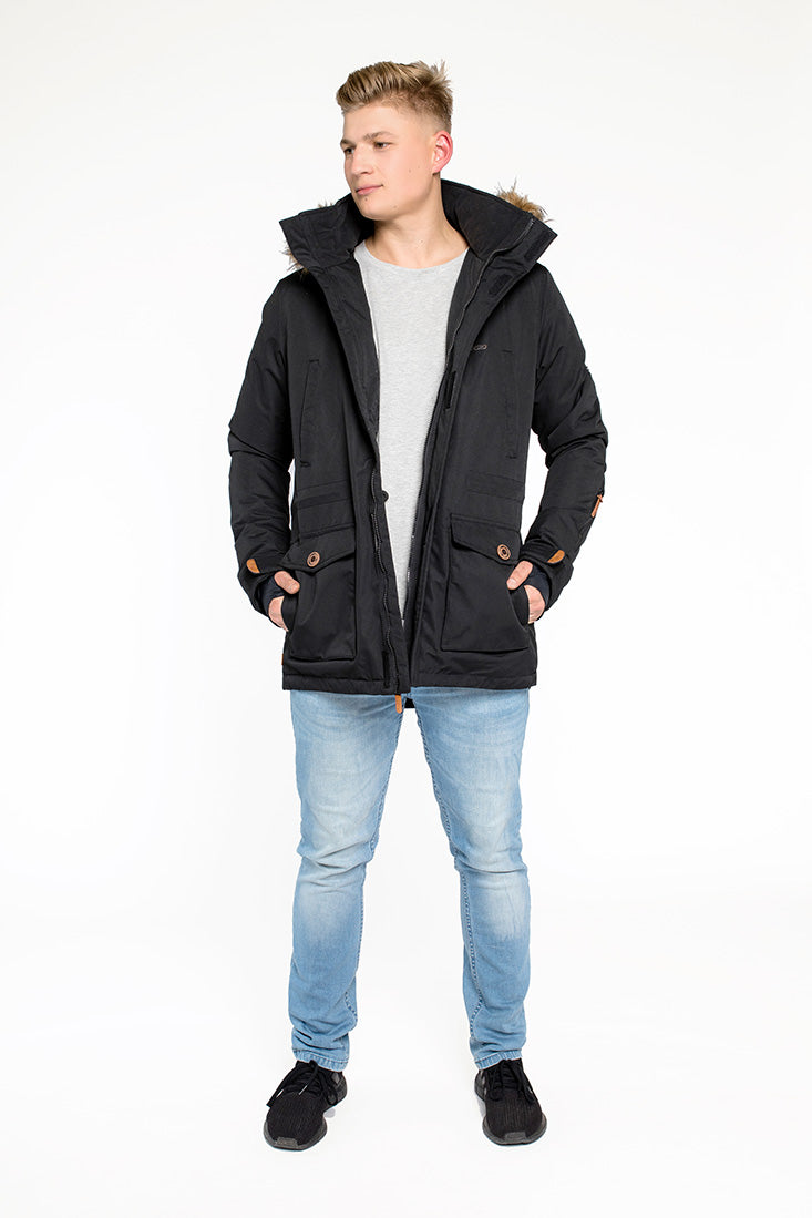 CNSRD Funktionsparka Travis Parka