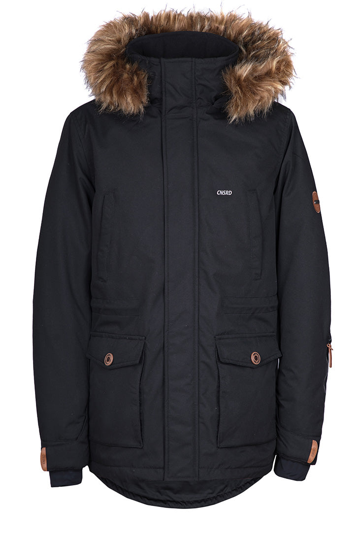 CNSRD Funktionsparka Travis Parka