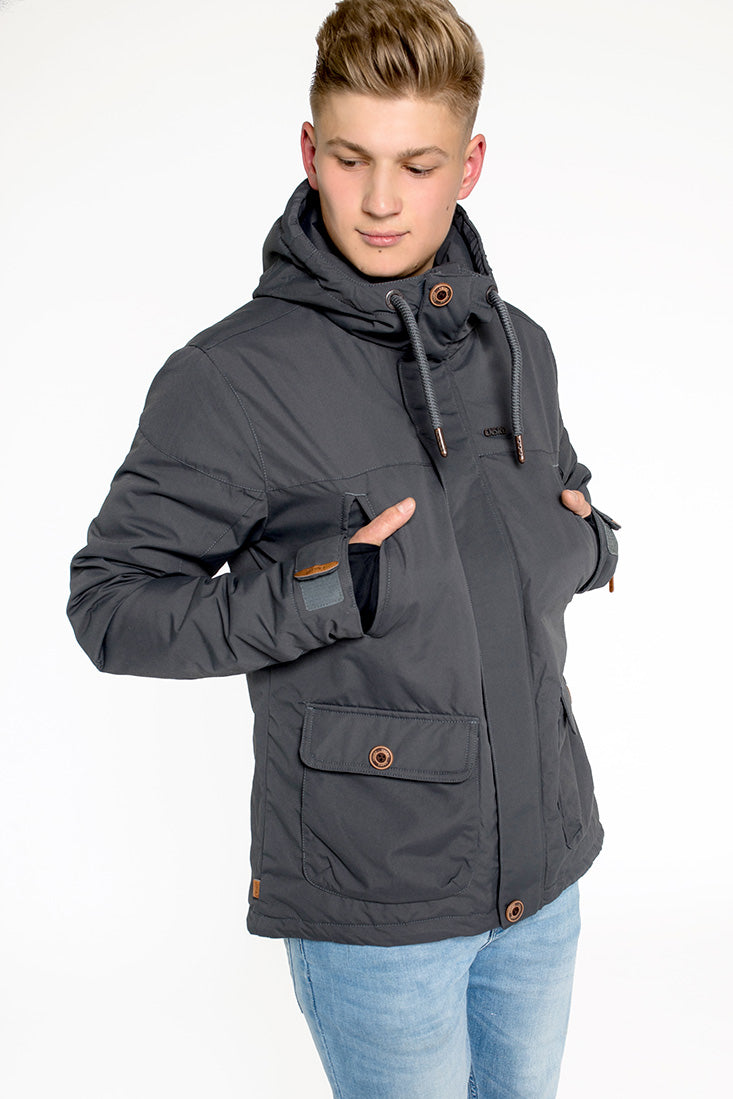 CNSRD Parka Finn Jkt