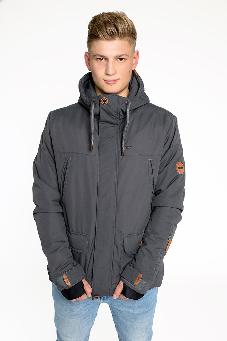CNSRD Parka Finn Jkt