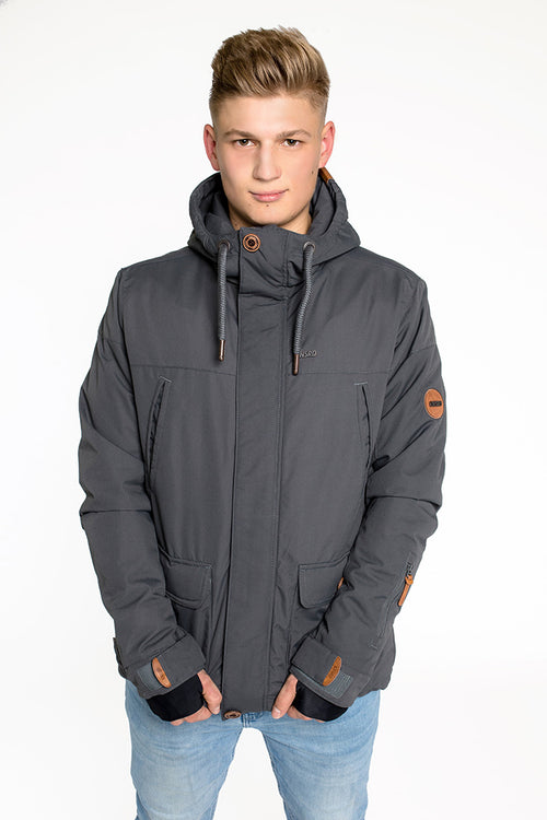 CNSRD Parka Finn Jkt
