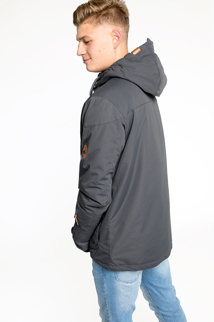 CNSRD Parka Finn Jkt