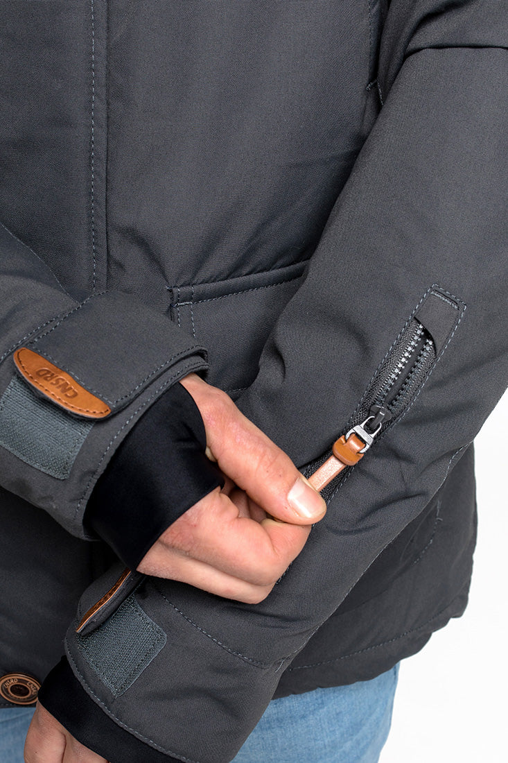 CNSRD Parka Finn Jkt