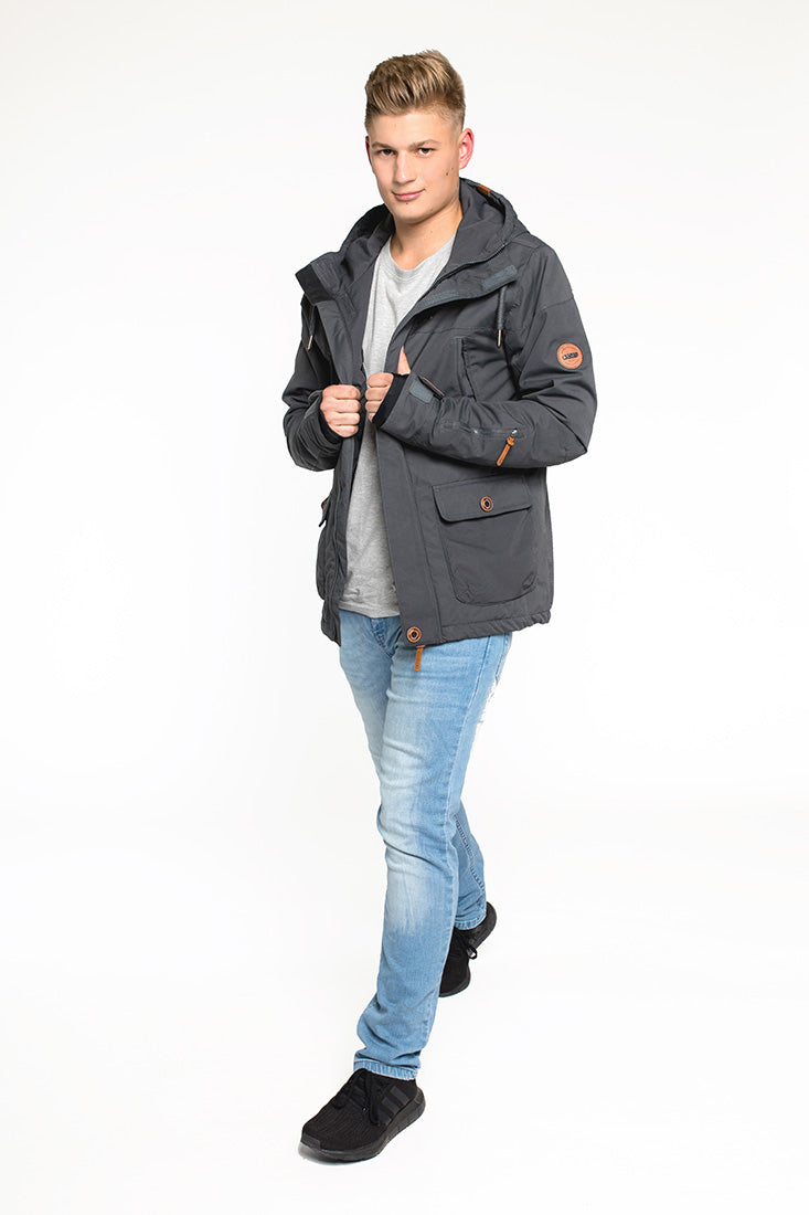 CNSRD Parka Finn Jkt