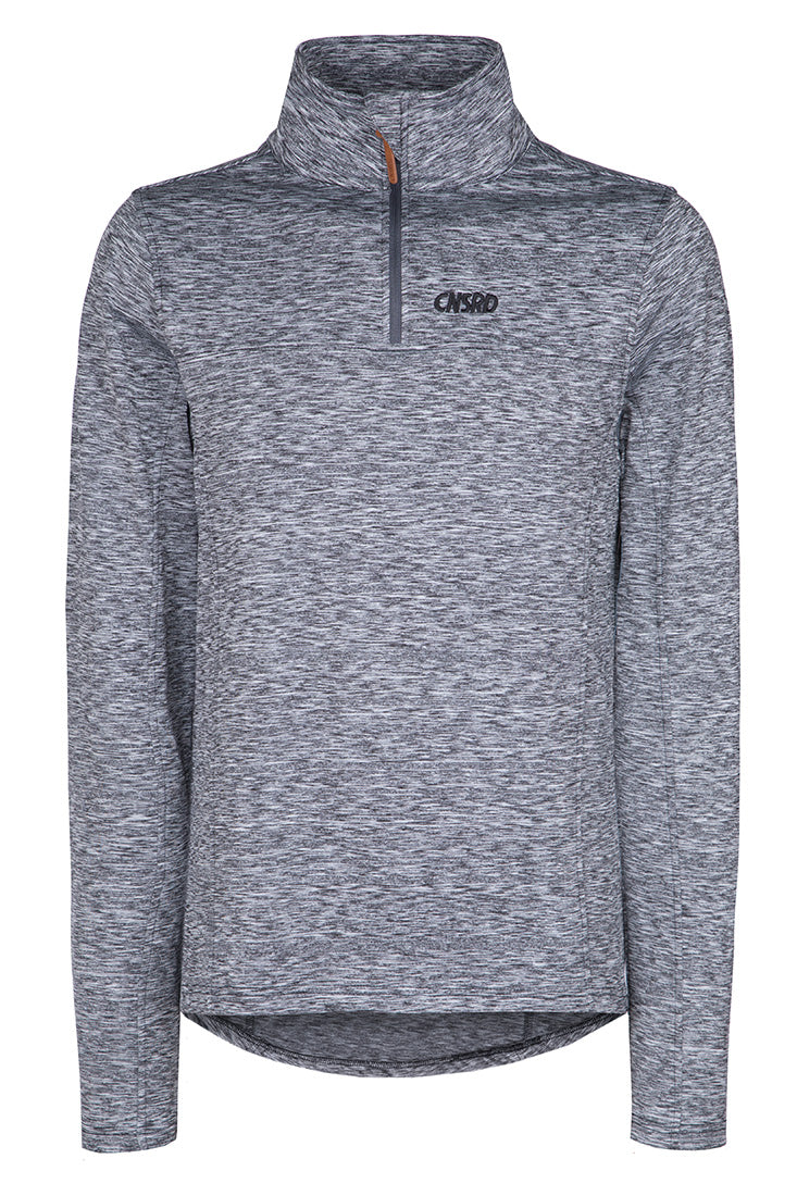 CNSRD Herren Thermounterhemd Toby Black