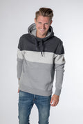 CNSRD Kapuzensweatshirt King B Sweat