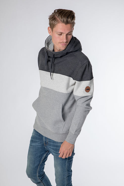 CNSRD Kapuzensweatshirt King B Sweat