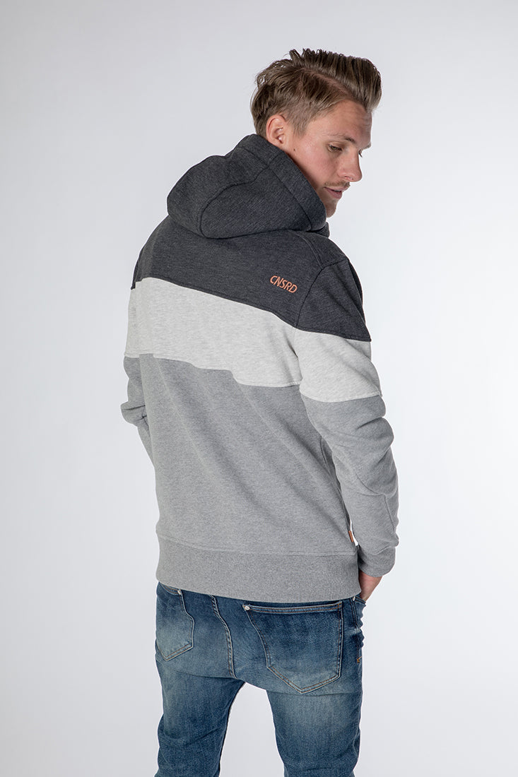 CNSRD Kapuzensweatshirt King B Sweat