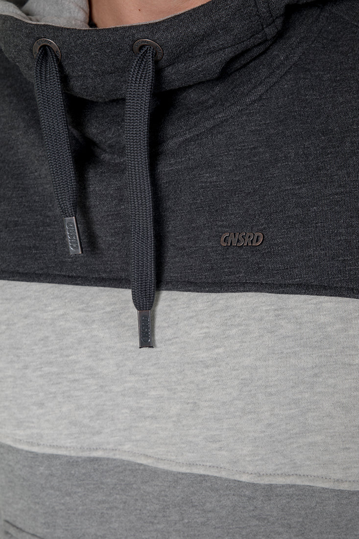CNSRD Kapuzensweatshirt King B Sweat