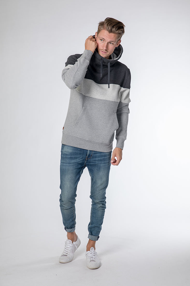 CNSRD Kapuzensweatshirt King B Sweat