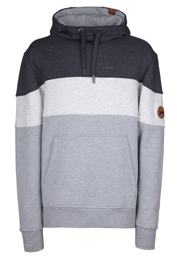 CNSRD Kapuzensweatshirt King B Sweat