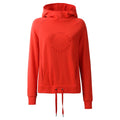 LPO Sweatshirt Isabella – poppy red