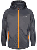 DEPROC ACTIVE Regenjacke ROBSON