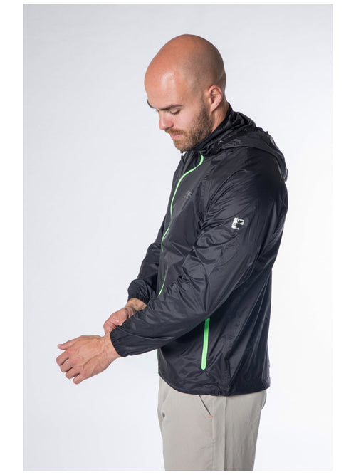 DEPROC ACTIVE Regenjacke ROBSON