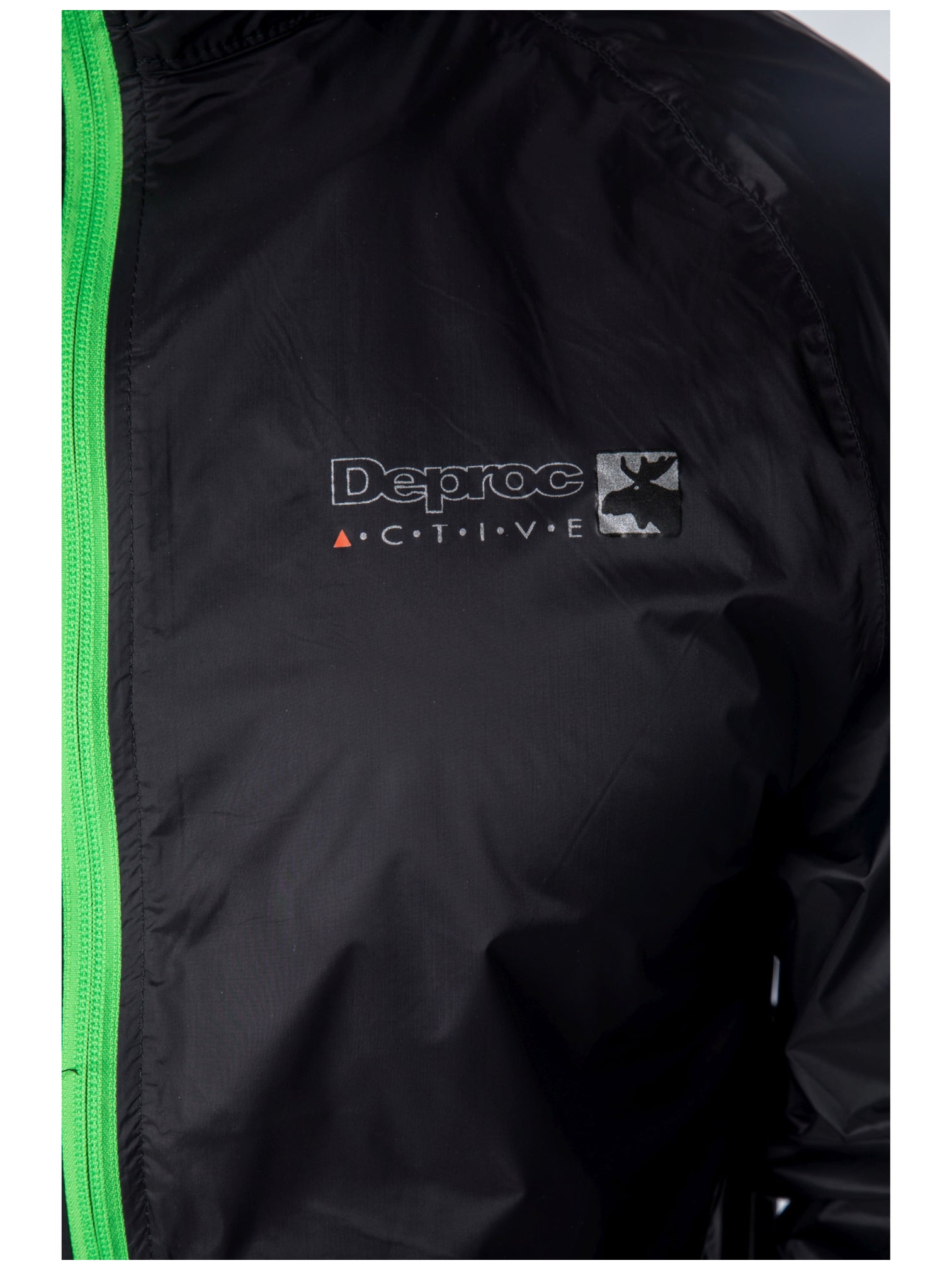 DEPROC ACTIVE Regenjacke ROBSON