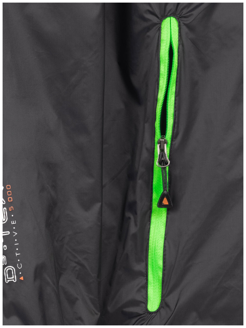 DEPROC ACTIVE Regenjacke ROBSON