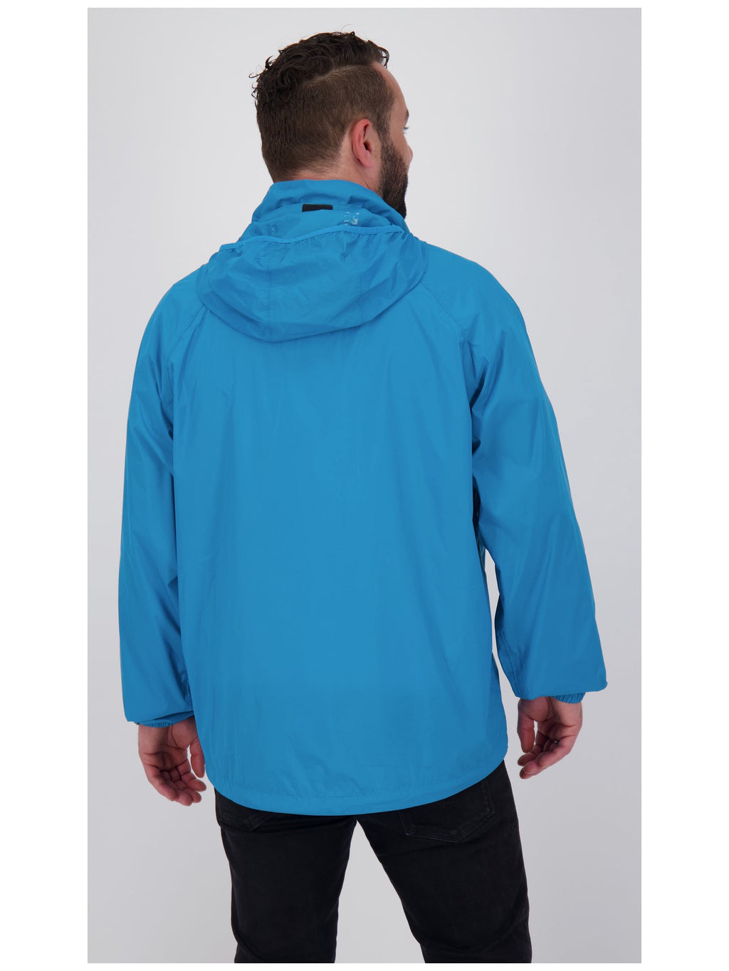 DEPROC ACTIVE Regenjacke ROBSON
