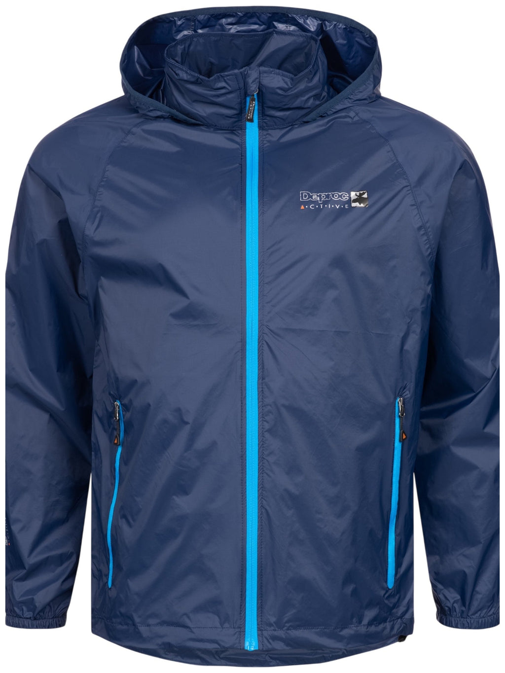 DEPROC ACTIVE Regenjacke ROBSON