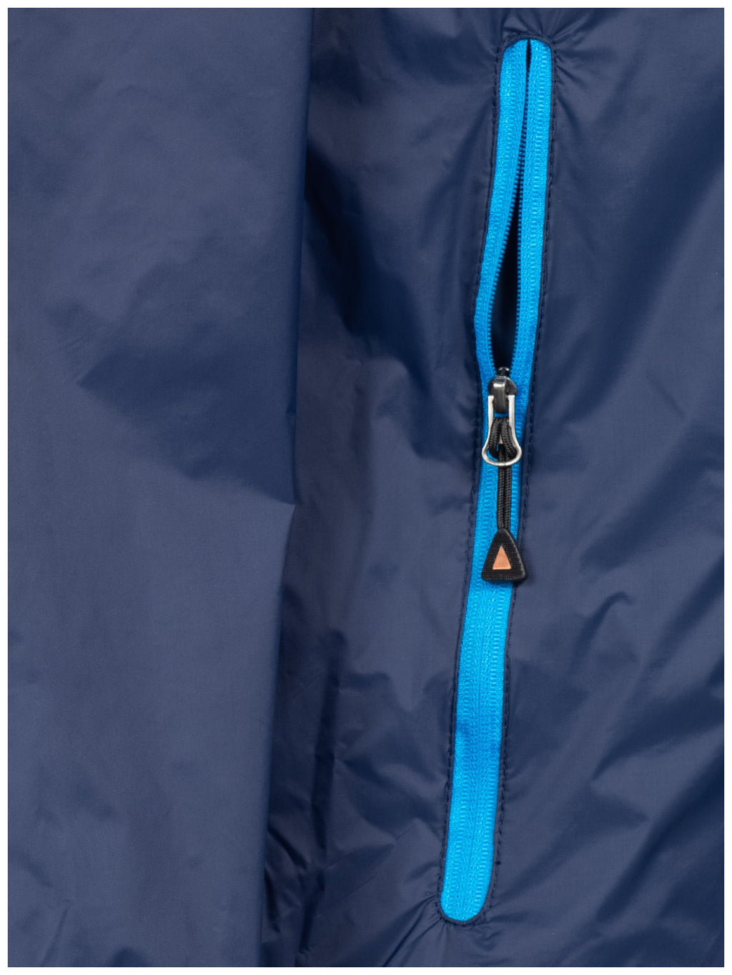 DEPROC ACTIVE Regenjacke ROBSON