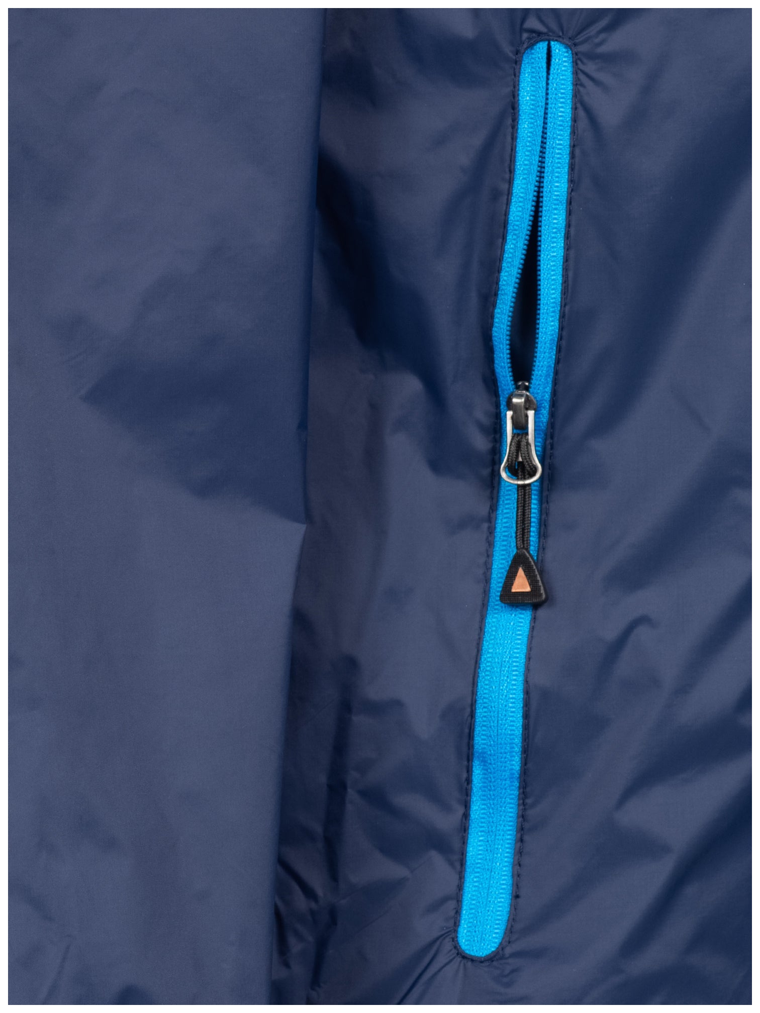 DEPROC ACTIVE Regenjacke ROBSON