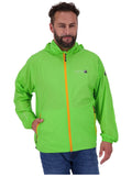 DEPROC ACTIVE Regenjacke ROBSON