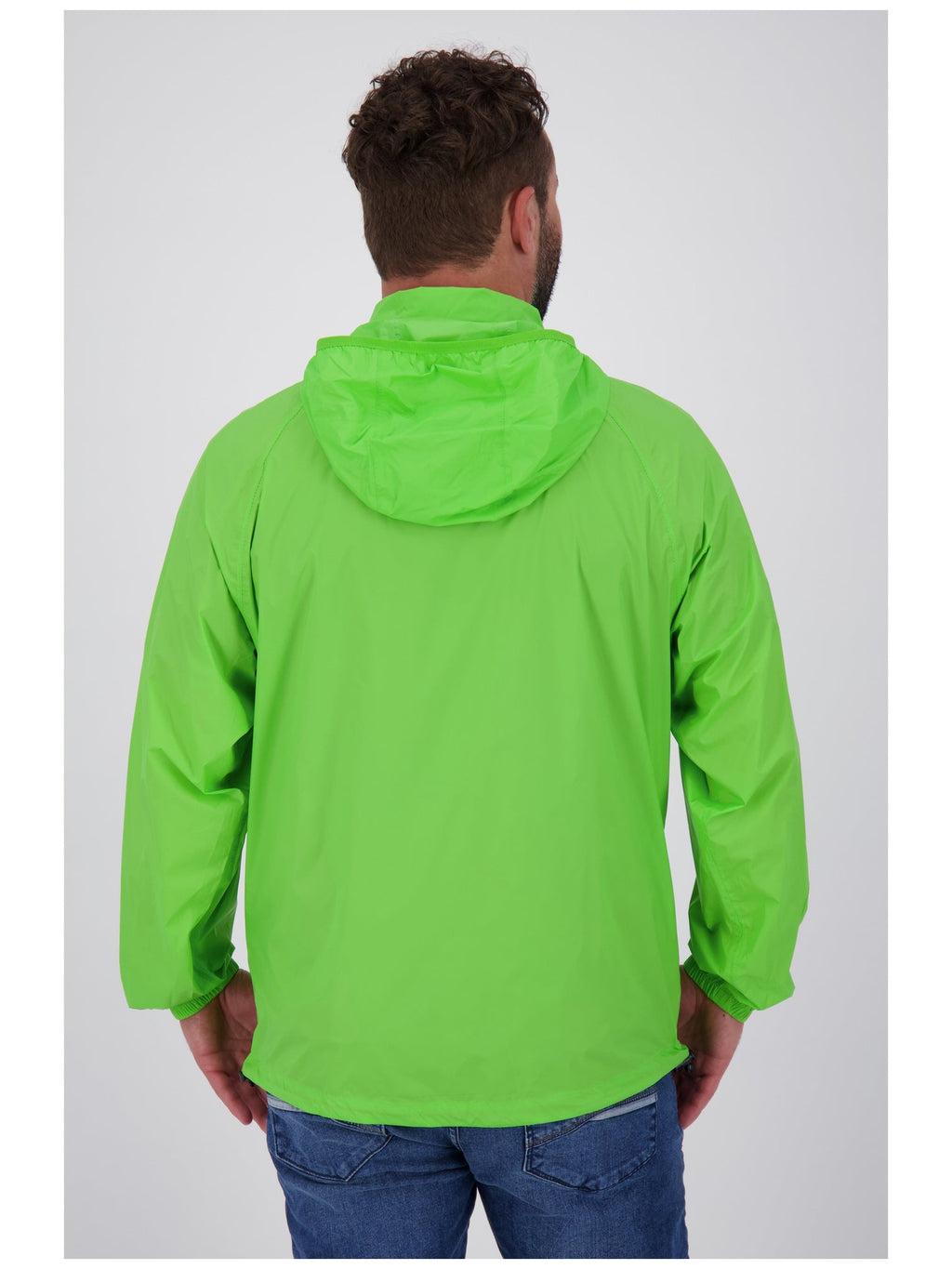 DEPROC ACTIVE Regenjacke ROBSON