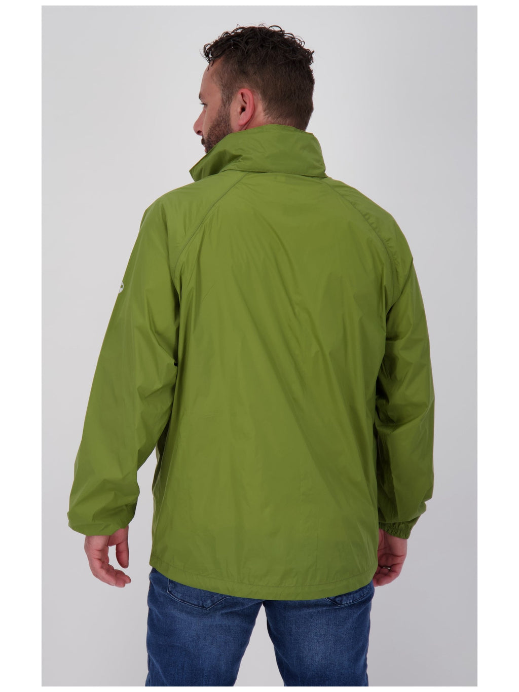DEPROC ACTIVE Regenjacke ROBSON
