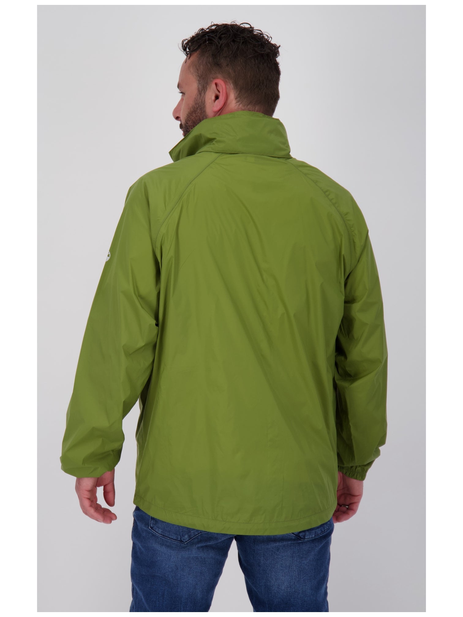 DEPROC ACTIVE Regenjacke ROBSON