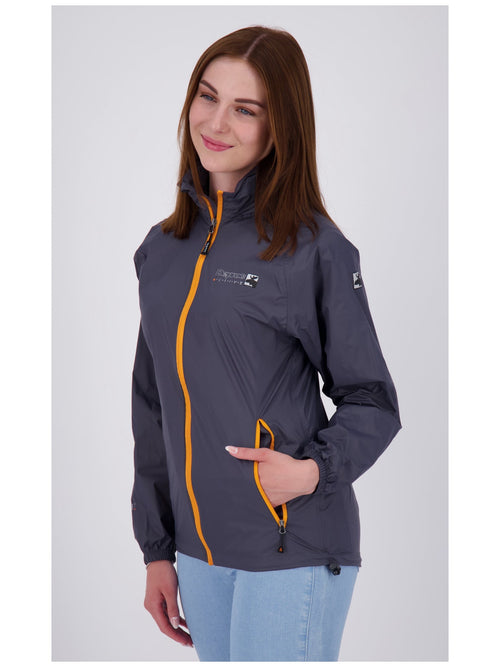 DEPROC ACTIVE Regenjacke ROBSON