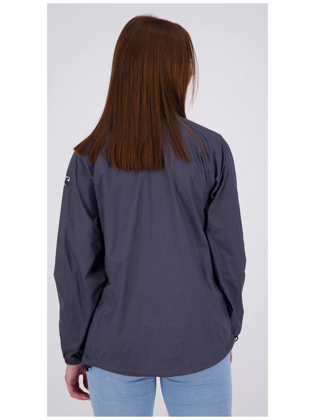 DEPROC ACTIVE Regenjacke ROBSON