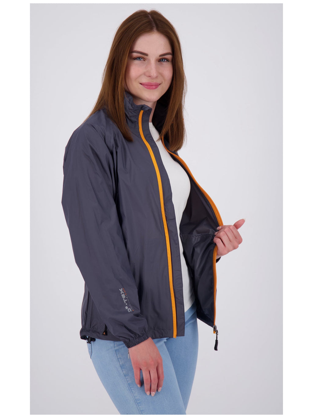 DEPROC ACTIVE Regenjacke ROBSON