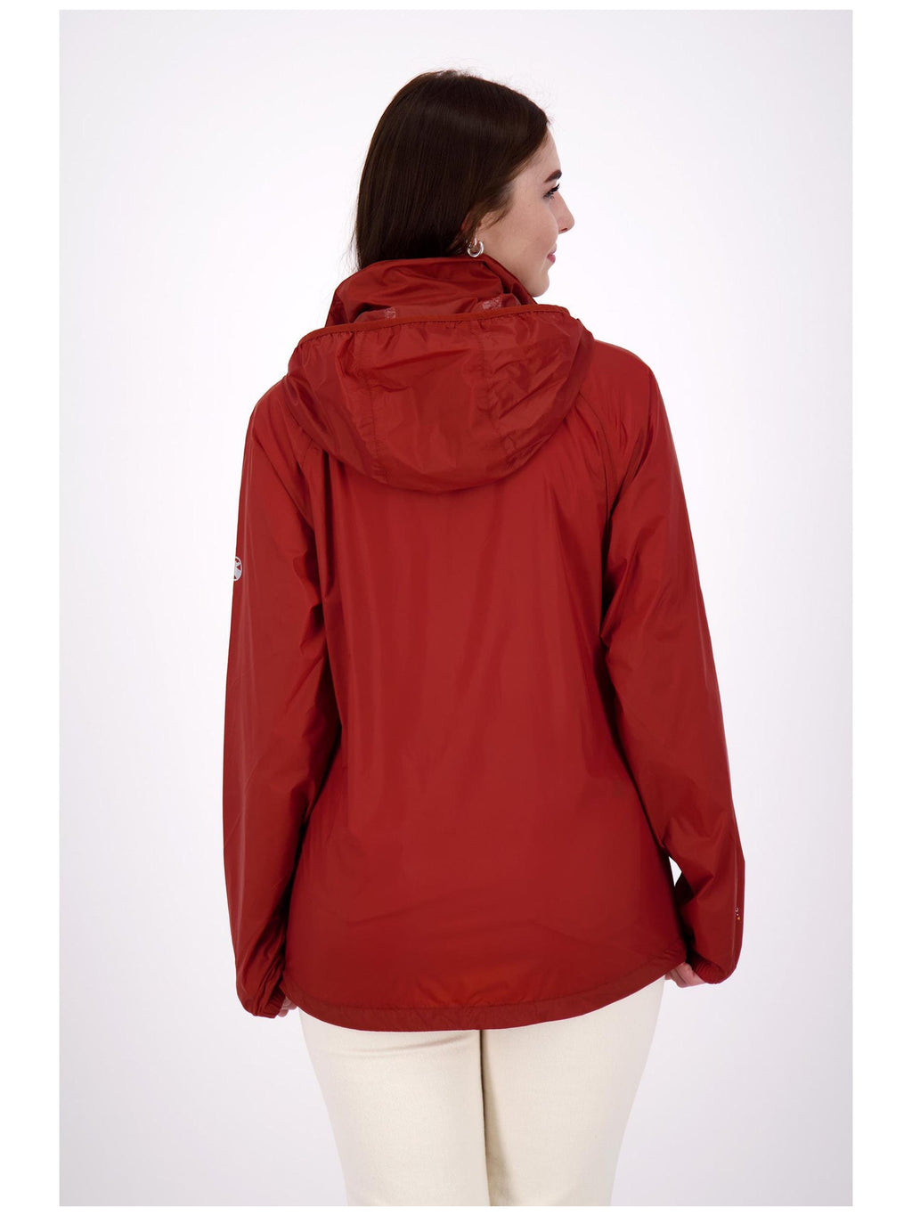 DEPROC ACTIVE Regenjacke ROBSON