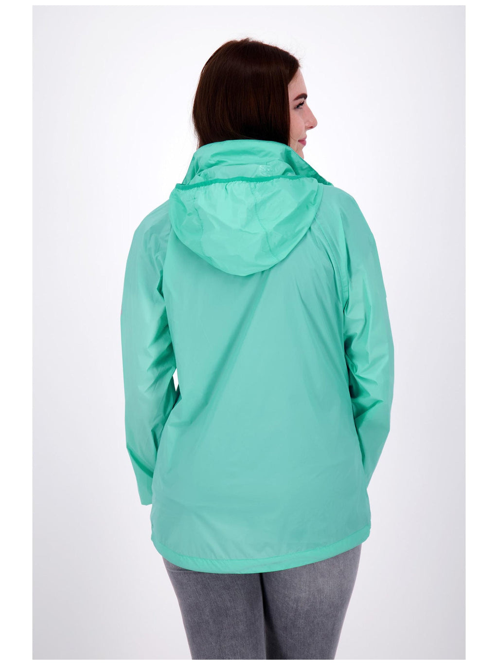 DEPROC ACTIVE Regenjacke ROBSON