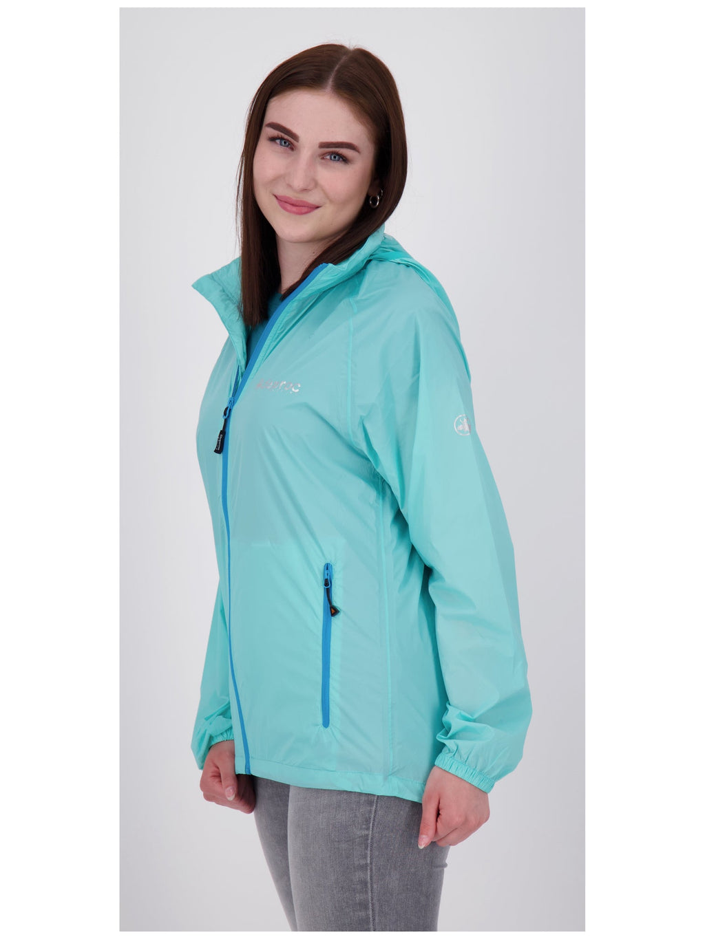 DEPROC ACTIVE Regenjacke ROBSON