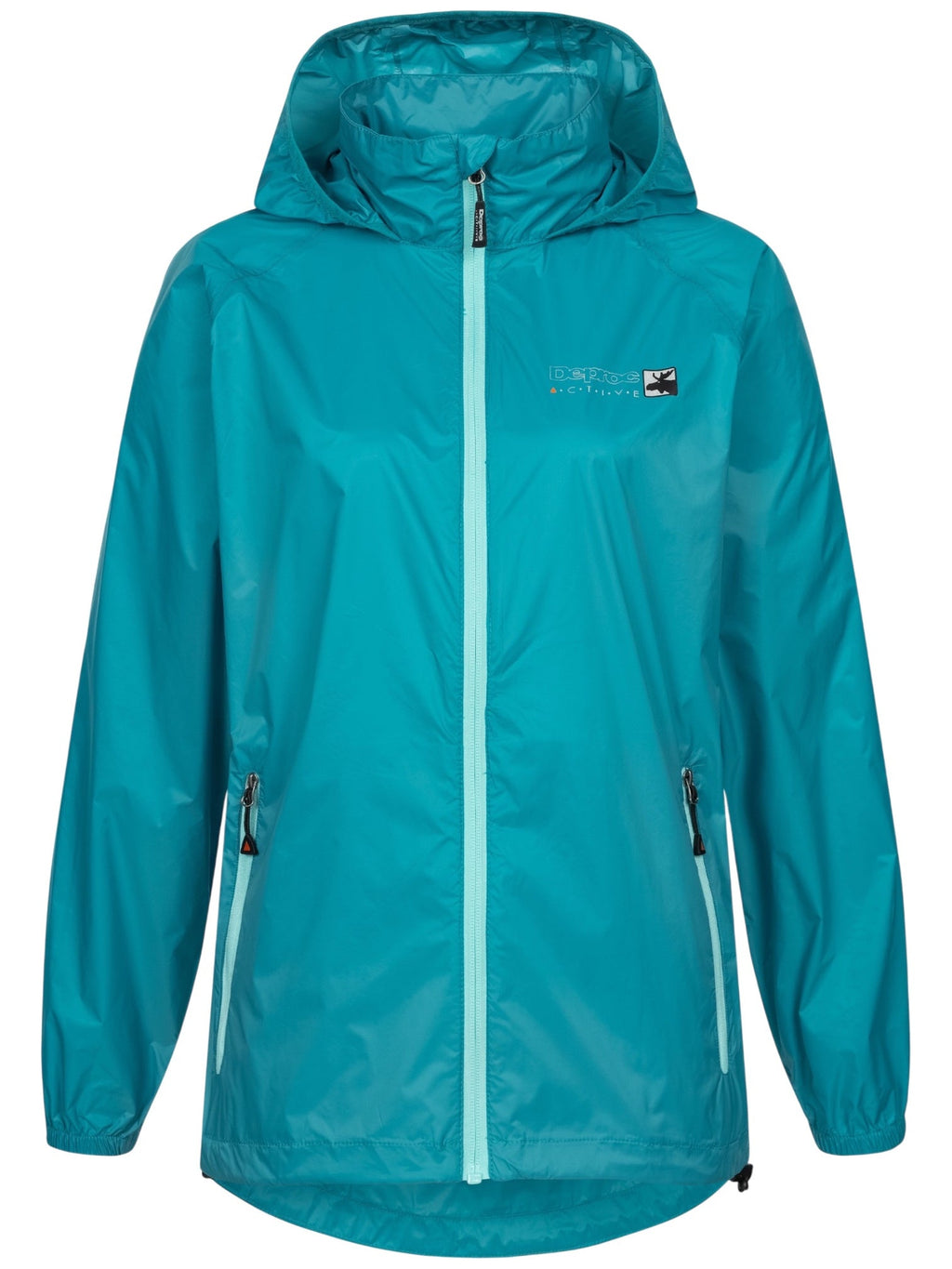 DEPROC ACTIVE Regenjacke ROBSON