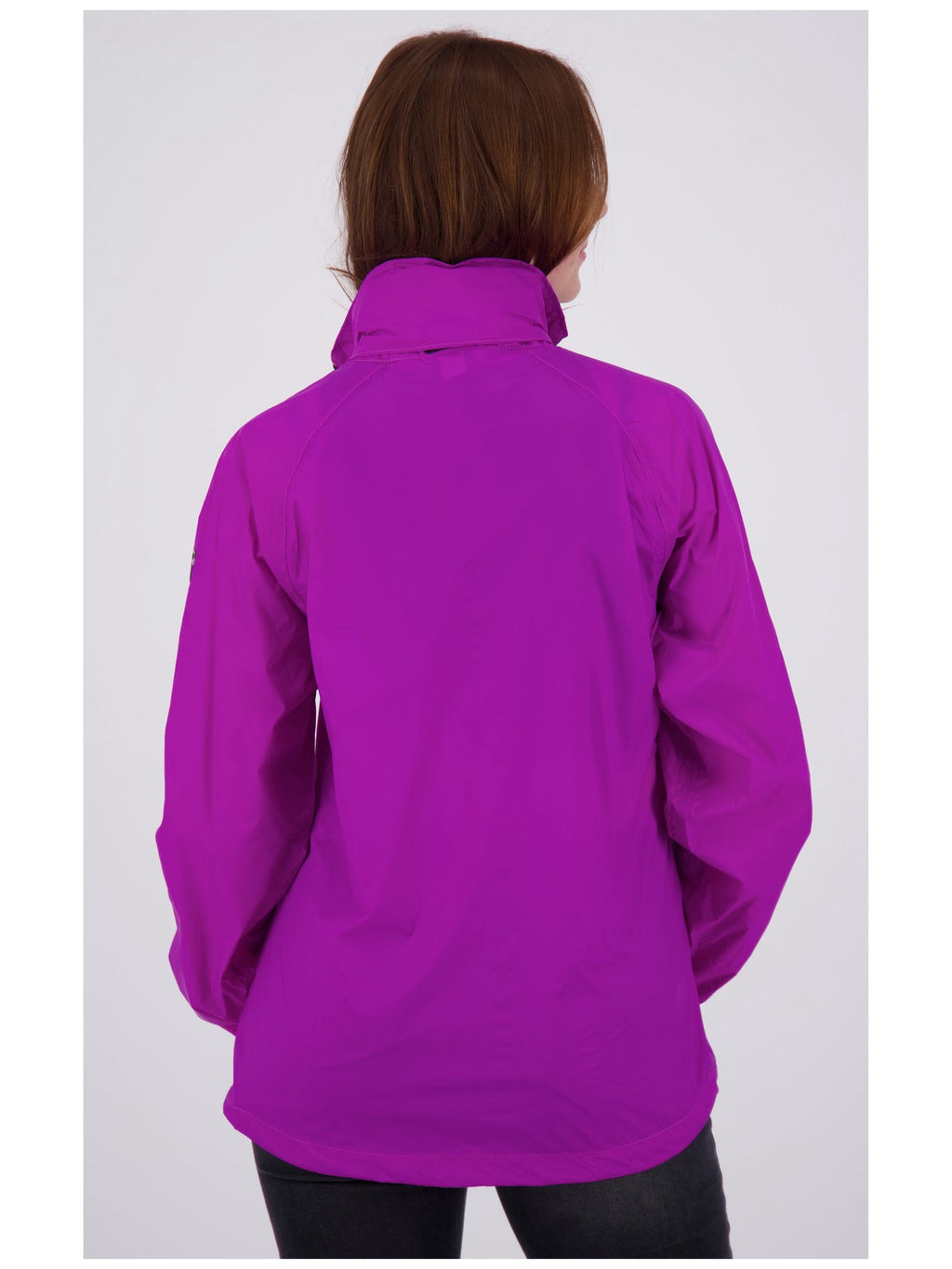 DEPROC ACTIVE Regenjacke ROBSON